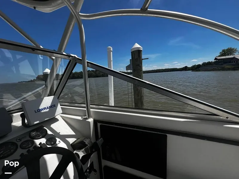 Slide: The Image of 2006 C-Hawk 235 for sale in King George, VA - 43