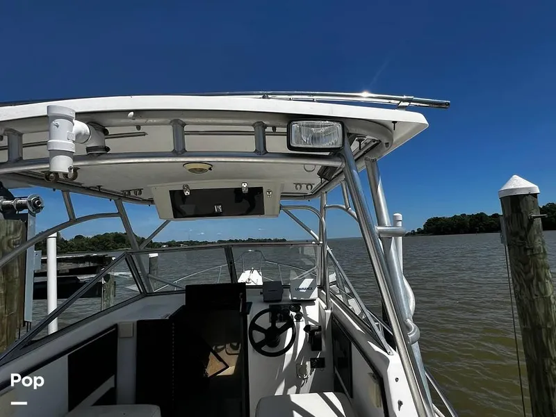 Slide: The Image of 2006 C-Hawk 235 for sale in King George, VA - 44