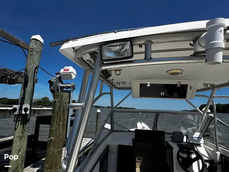 Slide: The Image of 2006 C-Hawk 235 for sale in King George, VA - 45