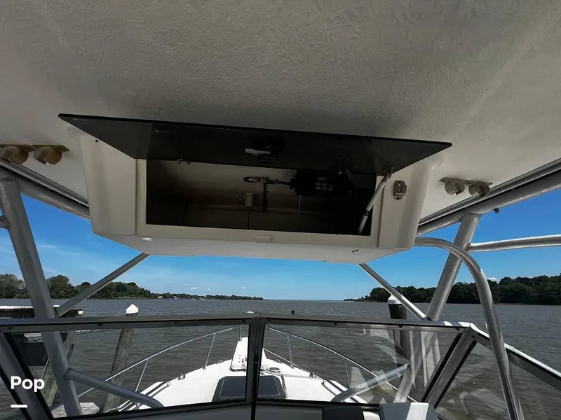 Slide: The Image of 2006 C-Hawk 235 for sale in King George, VA - 46