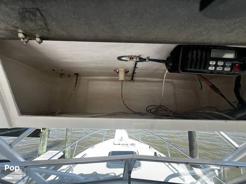 Slide: The Image of 2006 C-Hawk 235 for sale in King George, VA - 47