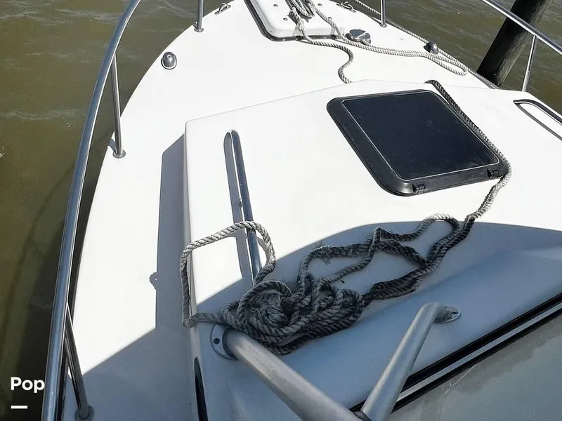 Slide: The Image of 2006 C-Hawk 235 for sale in King George, VA - 48