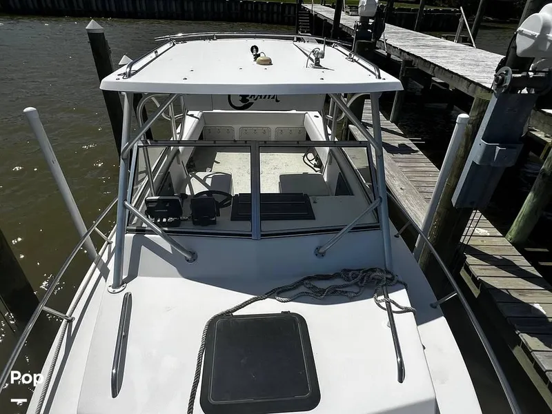 Slide: The Image of 2006 C-Hawk 235 for sale in King George, VA - 50