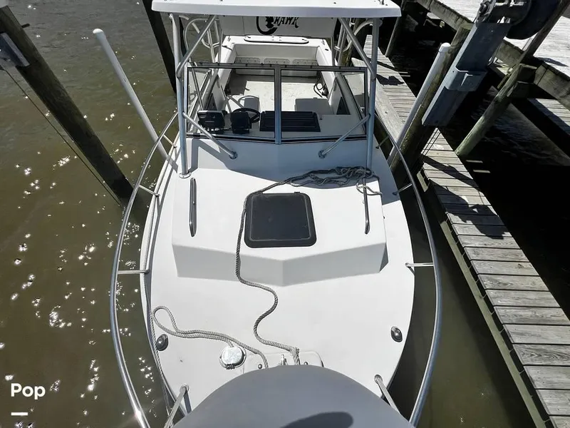 Slide: The Image of 2006 C-Hawk 235 for sale in King George, VA - 51