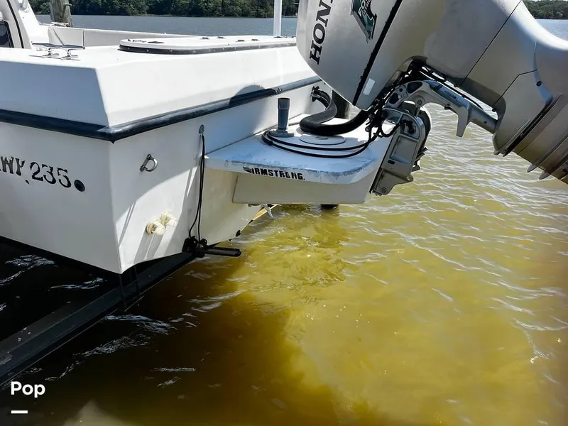 Slide: The Image of 2006 C-Hawk 235 for sale in King George, VA - 52