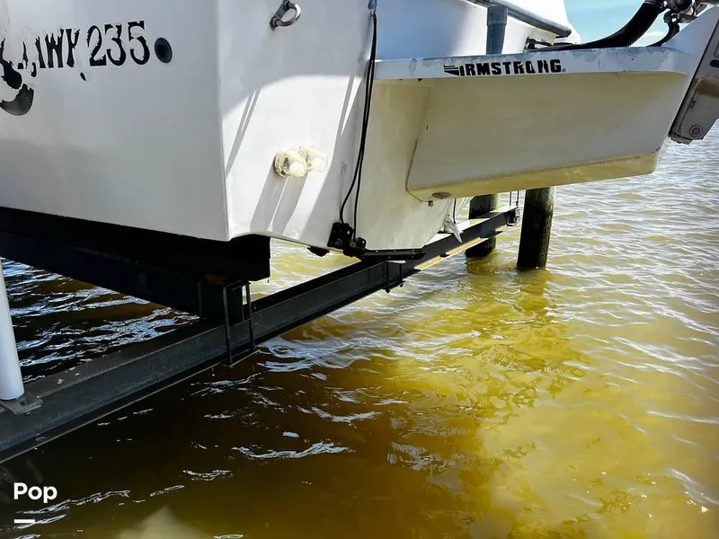 Slide: The Image of 2006 C-Hawk 235 for sale in King George, VA - 53