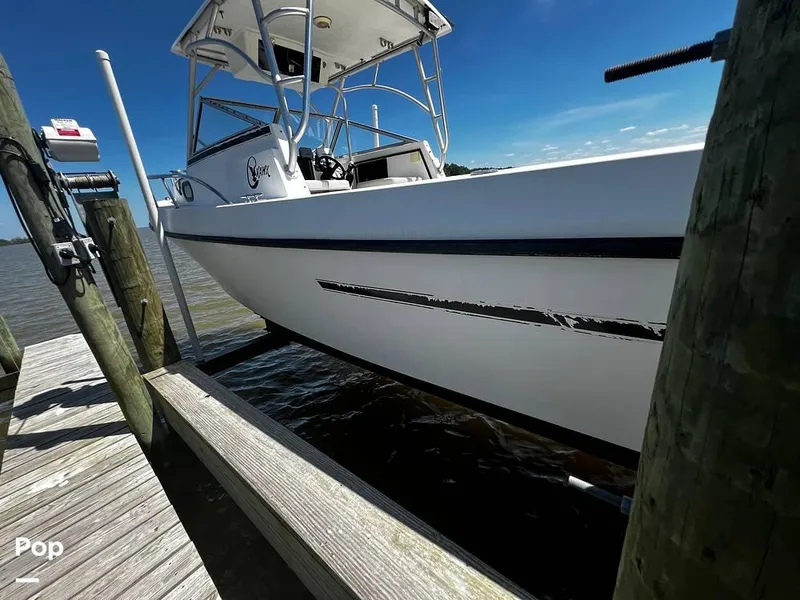 Slide: The Image of 2006 C-Hawk 235 for sale in King George, VA - 54