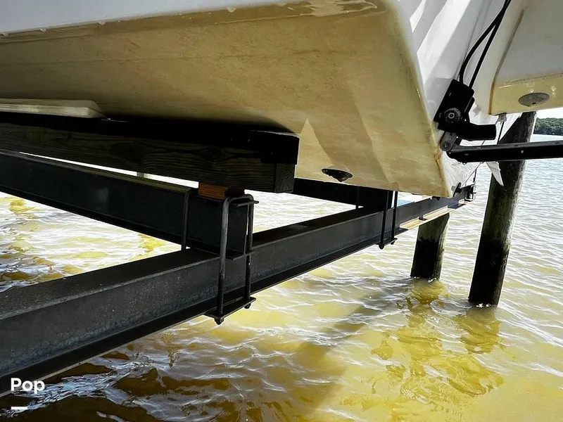 Slide: The Image of 2006 C-Hawk 235 for sale in King George, VA - 59