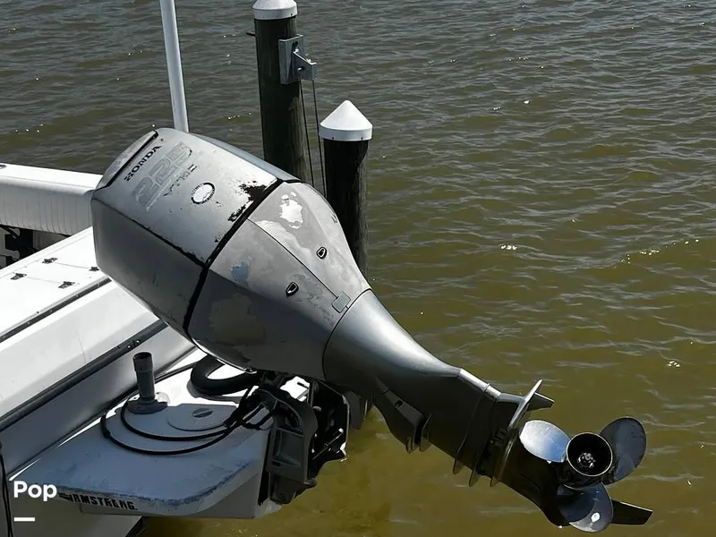 Slide: The Image of 2006 C-Hawk 235 for sale in King George, VA - 6