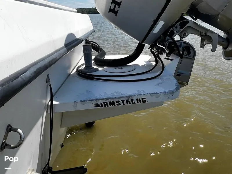 Slide: The Image of 2006 C-Hawk 235 for sale in King George, VA - 60