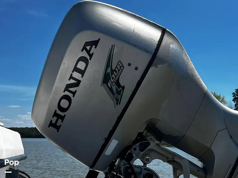 Slide: The Image of 2006 C-Hawk 235 for sale in King George, VA - 61