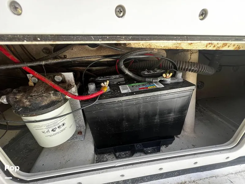 Slide: The Image of 2006 C-Hawk 235 for sale in King George, VA - 62