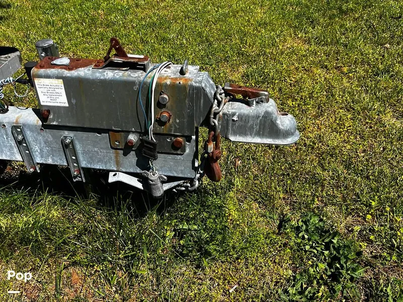 Slide: The Image of 2006 C-Hawk 235 for sale in King George, VA - 63