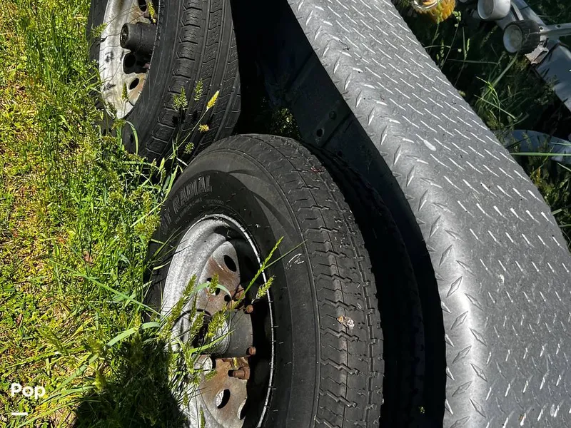 Slide: The Image of 2006 C-Hawk 235 for sale in King George, VA - 66