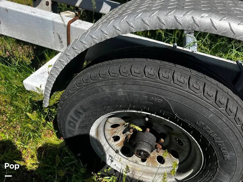 Slide: The Image of 2006 C-Hawk 235 for sale in King George, VA - 67