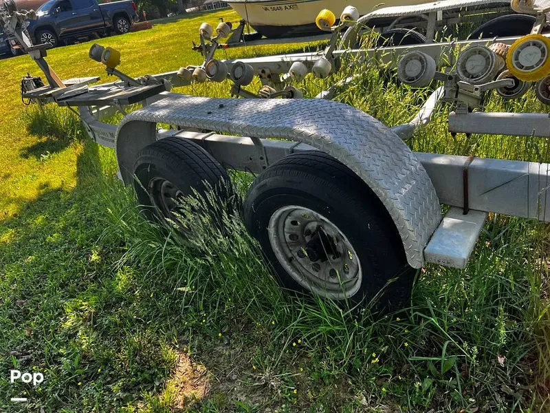 Slide: The Image of 2006 C-Hawk 235 for sale in King George, VA - 68