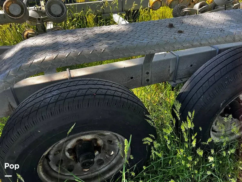 Slide: The Image of 2006 C-Hawk 235 for sale in King George, VA - 69