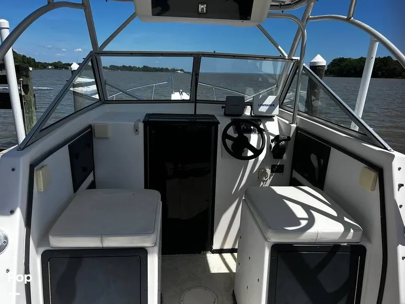 Slide: The Image of 2006 C-Hawk 235 for sale in King George, VA - 7