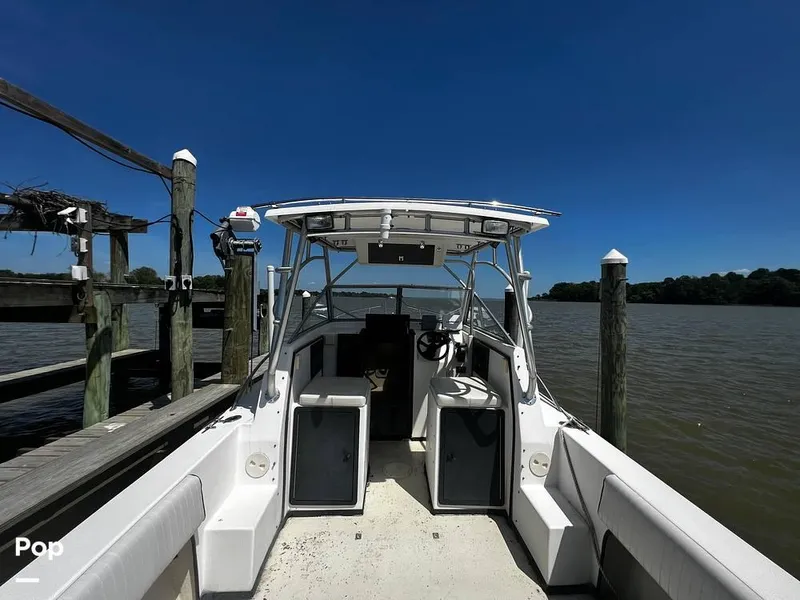 Slide: The Image of 2006 C-Hawk 235 for sale in King George, VA - 8