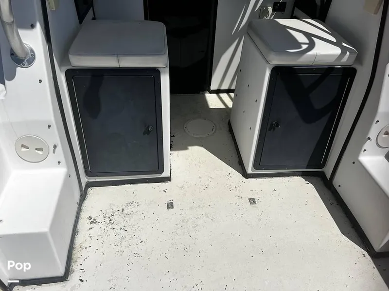 Slide: The Image of 2006 C-Hawk 235 for sale in King George, VA - 9