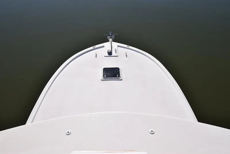 Slide: The Image of Custom SeaTek 36 Express 2008 - 23