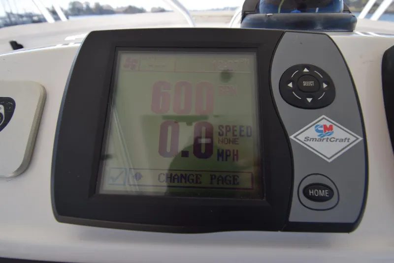 Slide: The Image of Custom SeaTek 36 Express 2008 - 49