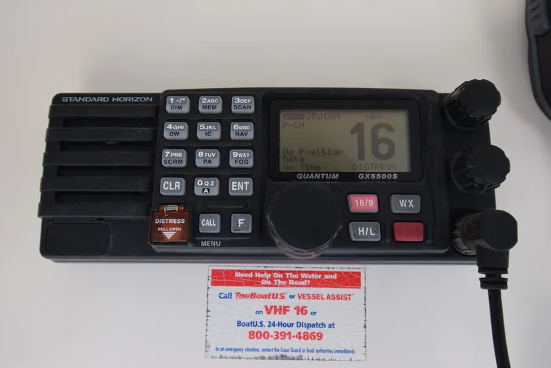 Slide: The Image of Custom SeaTek 36 Express 2008 - 53