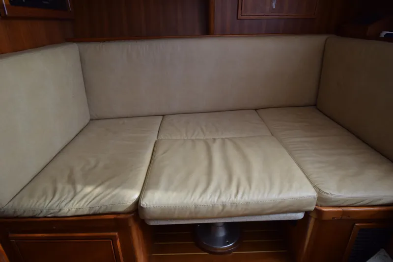 Slide: The Image of Custom SeaTek 36 Express 2008 - 74