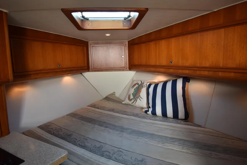 Slide: The Image of Custom SeaTek 36 Express 2008 - 81