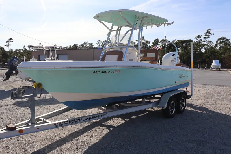 Slide: The Image of Pioneer 202 Islander 2023 - 10