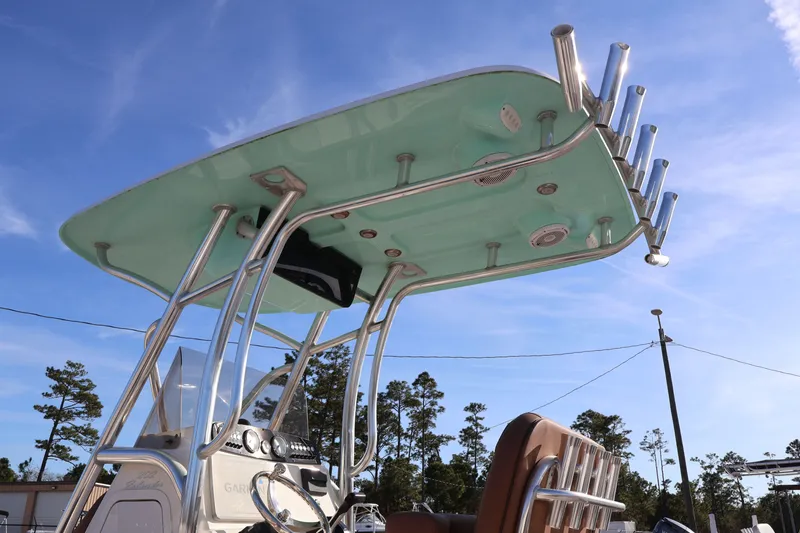 Slide: The Image of Pioneer 202 Islander 2023 - 3