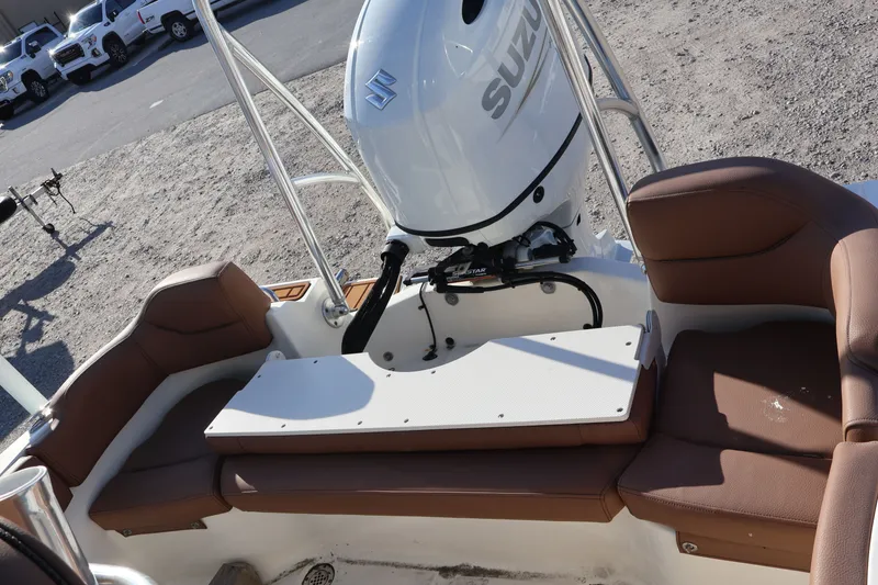 Slide: The Image of Pioneer 202 Islander 2023 - 5