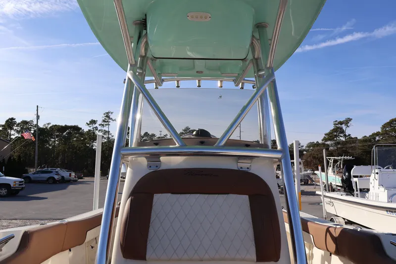 Slide: The Image of Pioneer 202 Islander 2023 - 9