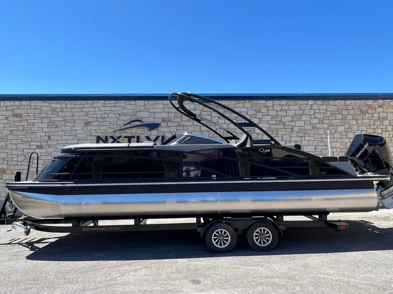 The Image of Bennington Q25 2024 - 1