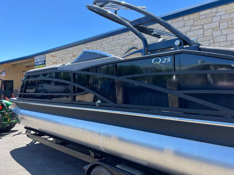 Slide: The Image of Bennington Q25 2024 - 10