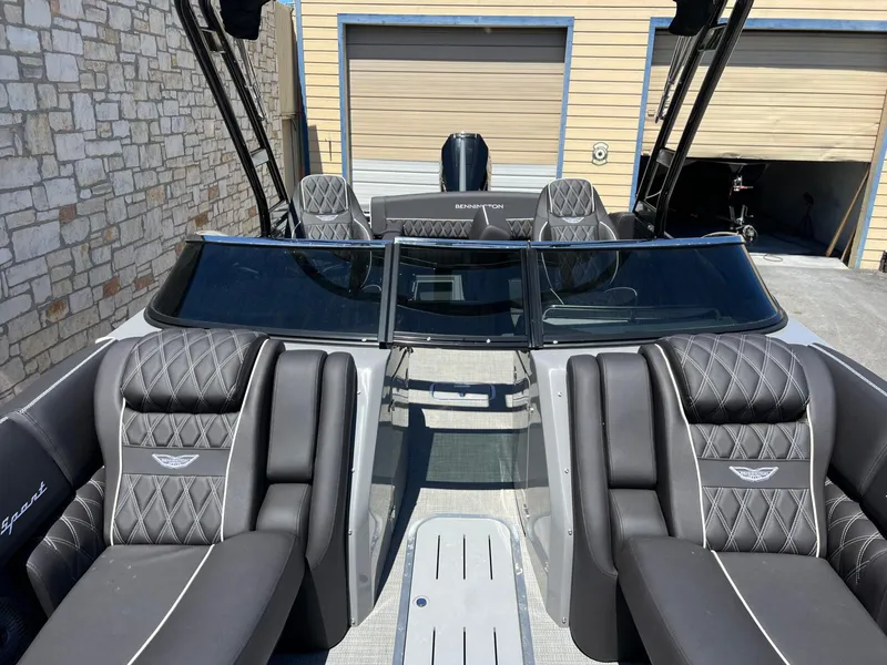 Slide: The Image of Bennington Q25 2024 - 15