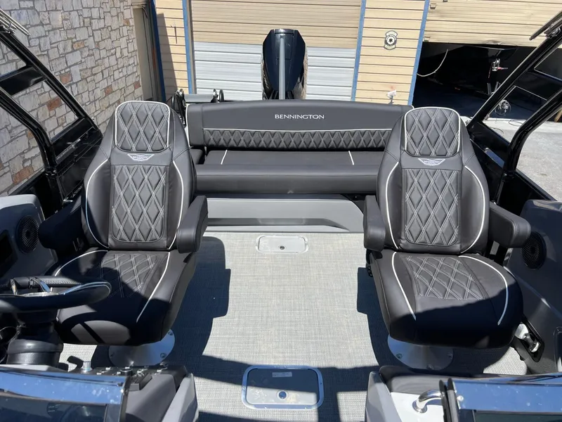 Slide: The Image of Bennington Q25 2024 - 16