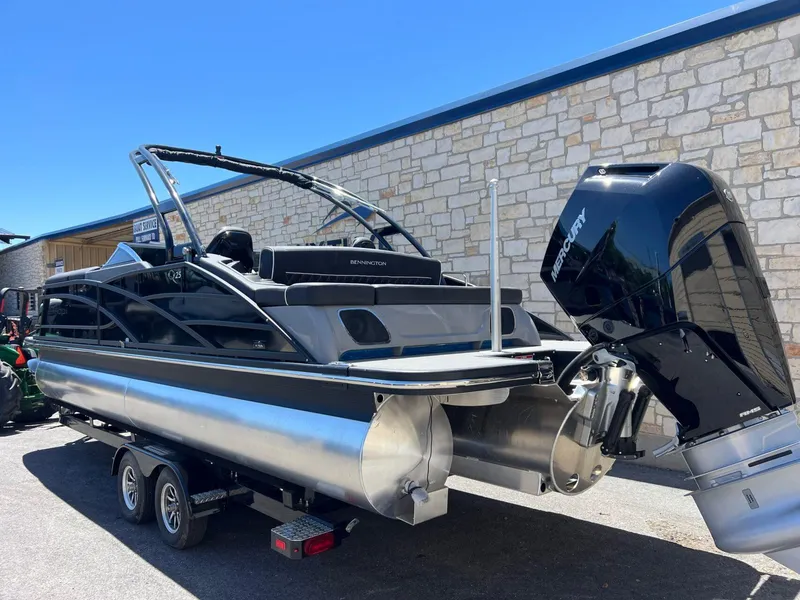 Slide: The Image of Bennington Q25 2024 - 3