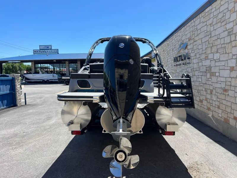 Slide: The Image of Bennington Q25 2024 - 4