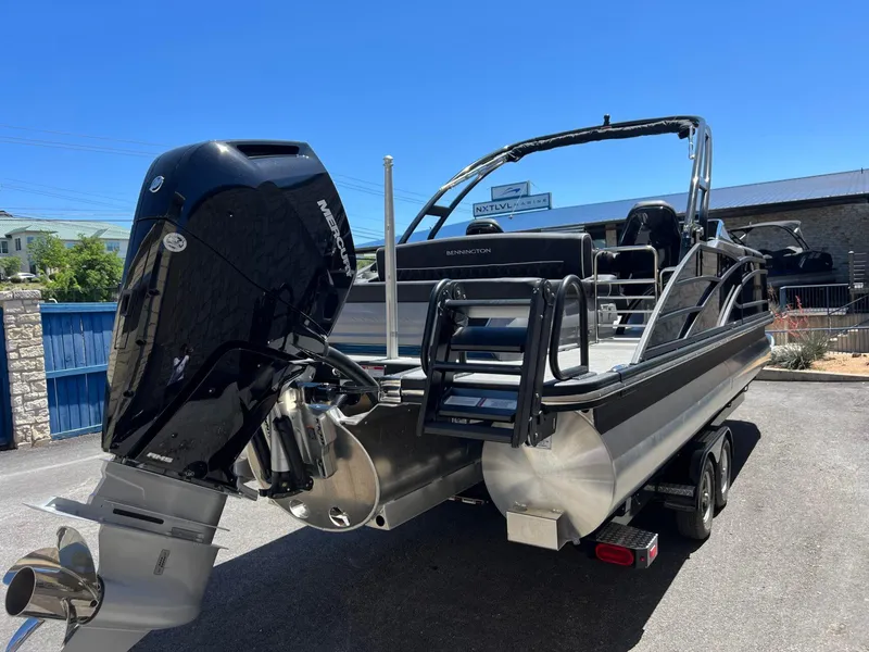 Slide: The Image of Bennington Q25 2024 - 5