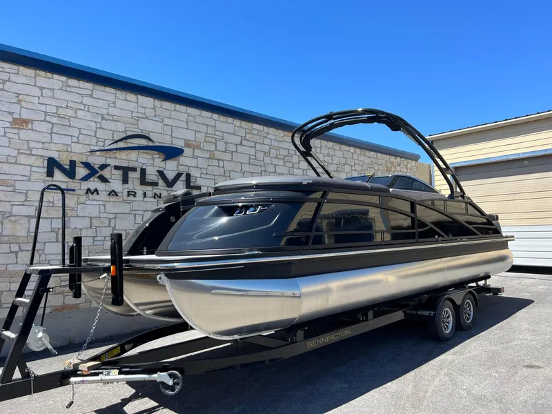 Slide: The Image of Bennington Q25 2024 - 8