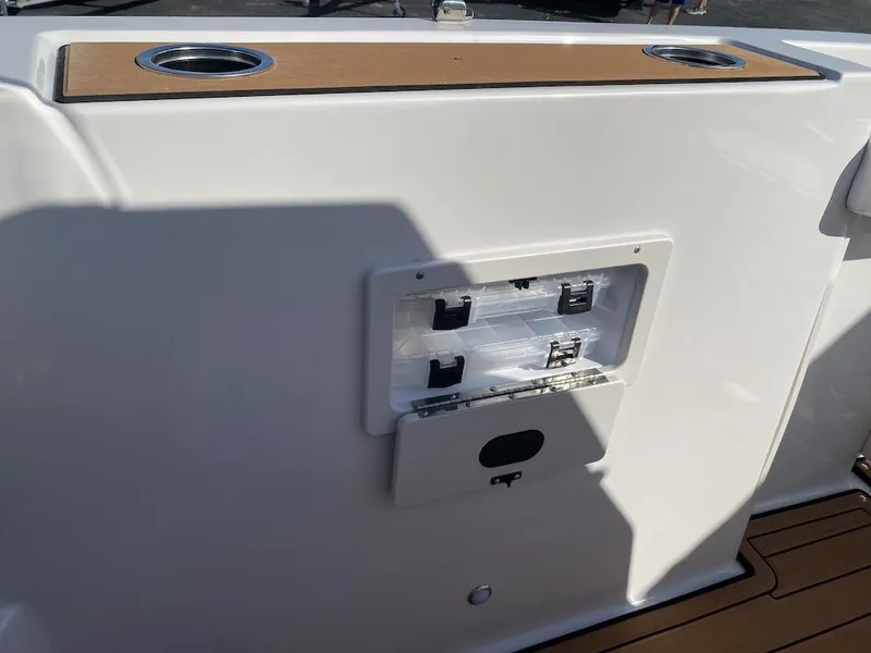 Slide: The Image of Starcraft SVX 211 OB CC 2024 - 13