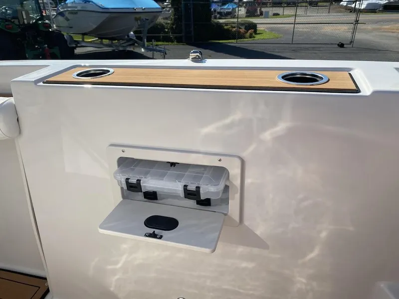 Slide: The Image of Starcraft SVX 211 OB CC 2024 - 14