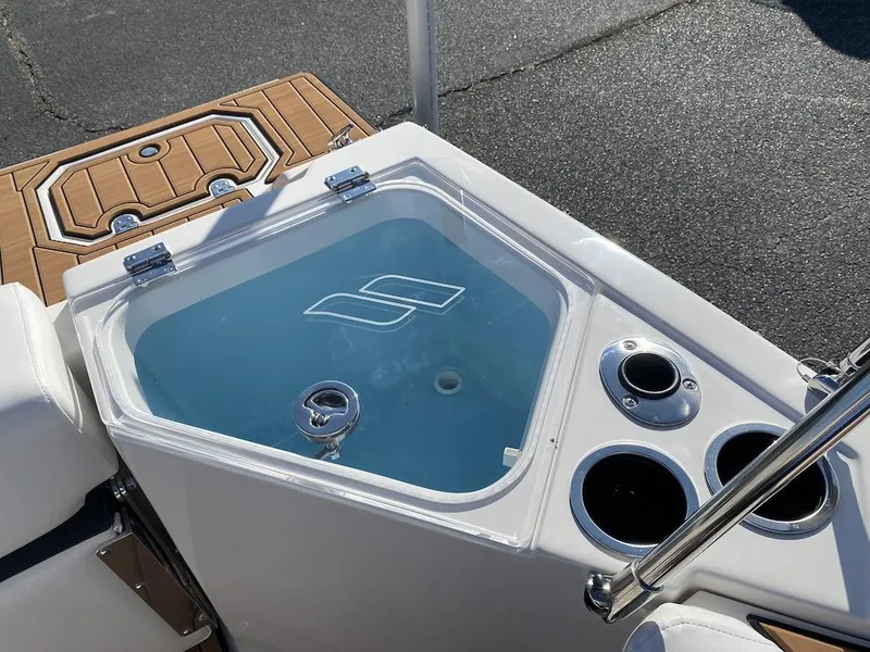 Slide: The Image of Starcraft SVX 211 OB CC 2024 - 19