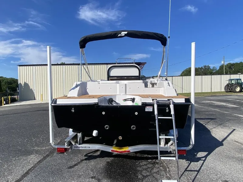 Slide: The Image of Starcraft SVX 211 OB CC 2024 - 2