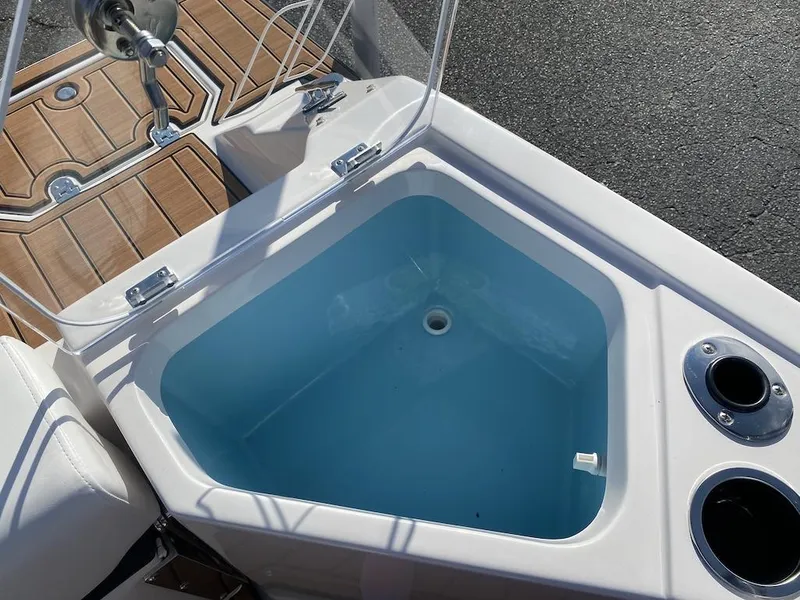 Slide: The Image of Starcraft SVX 211 OB CC 2024 - 20