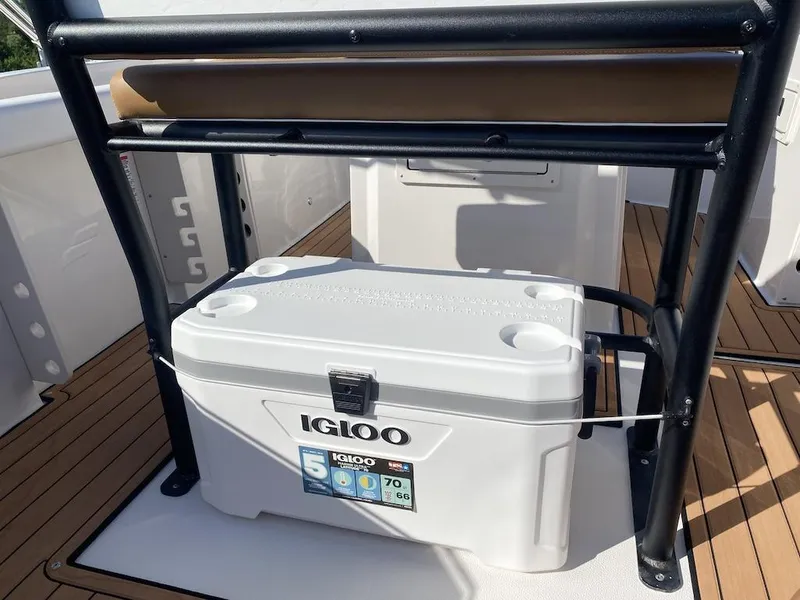 Slide: The Image of Starcraft SVX 211 OB CC 2024 - 22