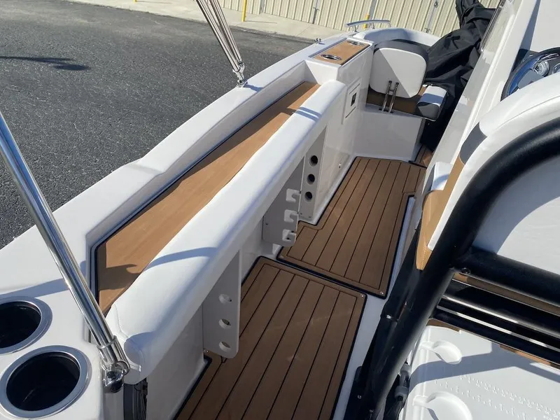 Slide: The Image of Starcraft SVX 211 OB CC 2024 - 23