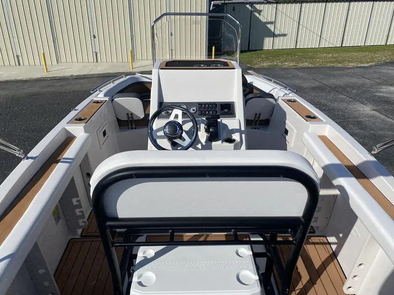 Slide: The Image of Starcraft SVX 211 OB CC 2024 - 5