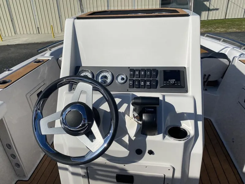 Slide: The Image of Starcraft SVX 211 OB CC 2024 - 6